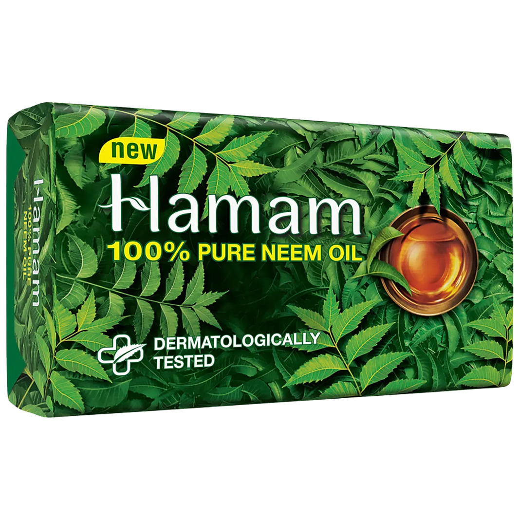 Soap Hamam 150gm
