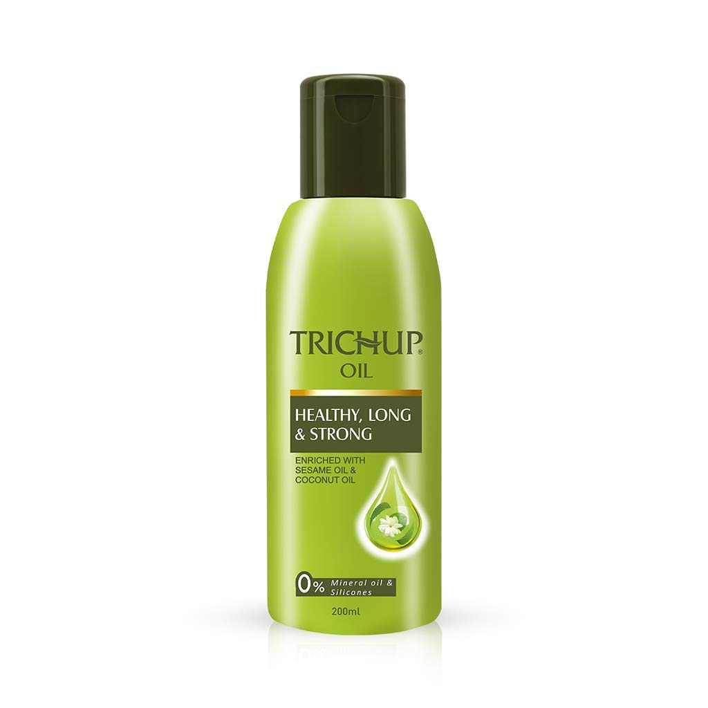 Hair Oil Trichup (Long & Strong Hair) 200ml