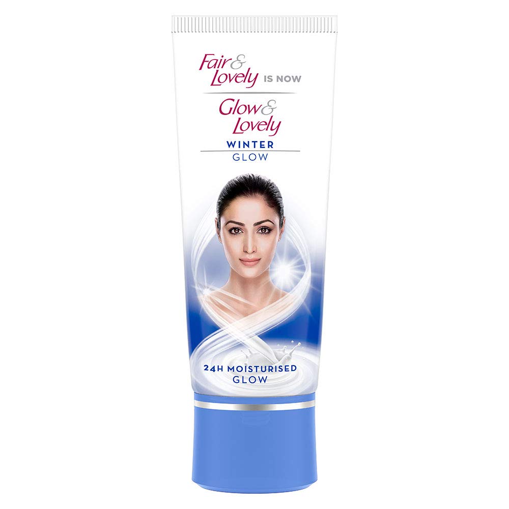 Face Cream Glow & Lovely Winter Glow 50gm