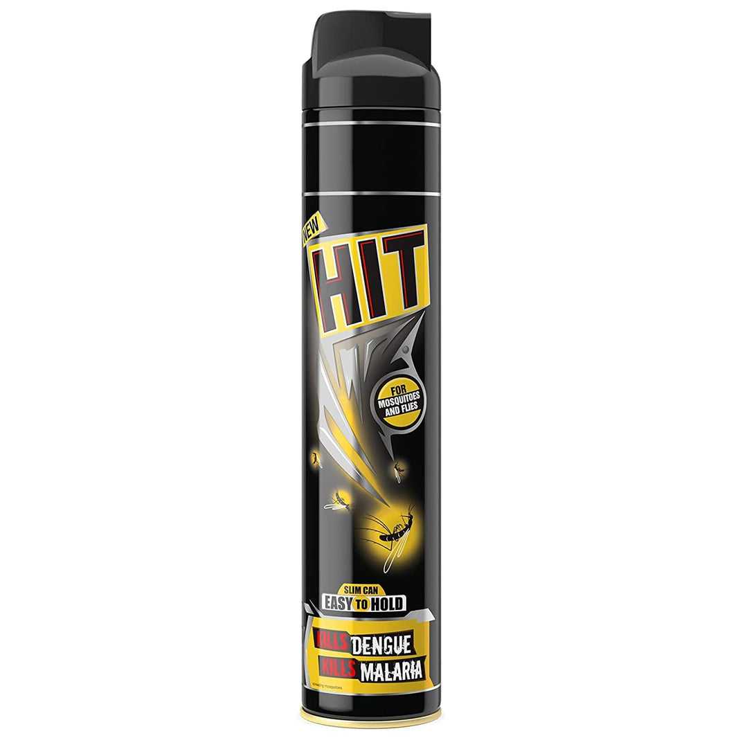HIT Flying Insect Killer Spray 400ml