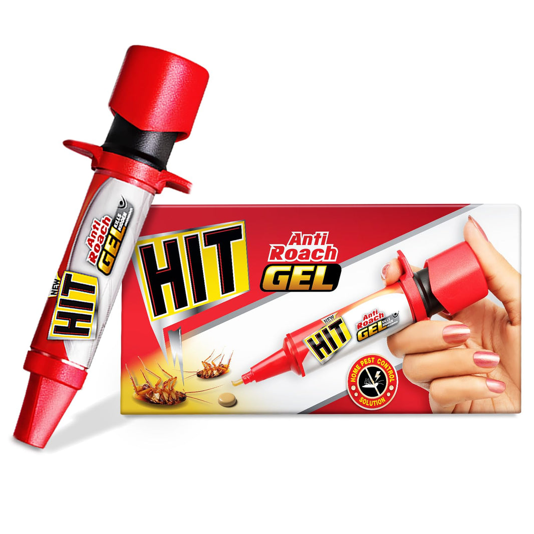HIT Anti Roach Gel 20gm