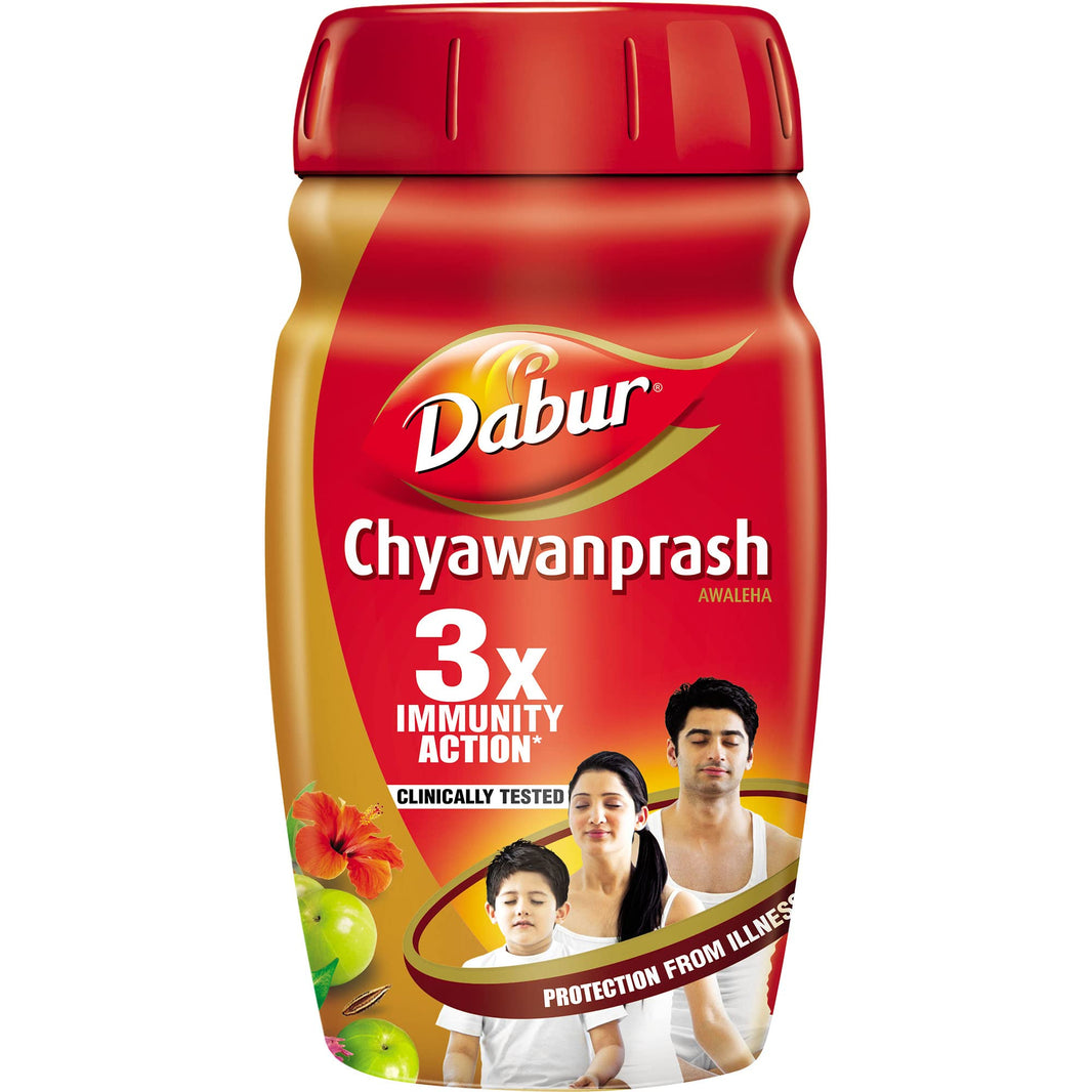 Health Dabur Chyawanprash Red 950gm