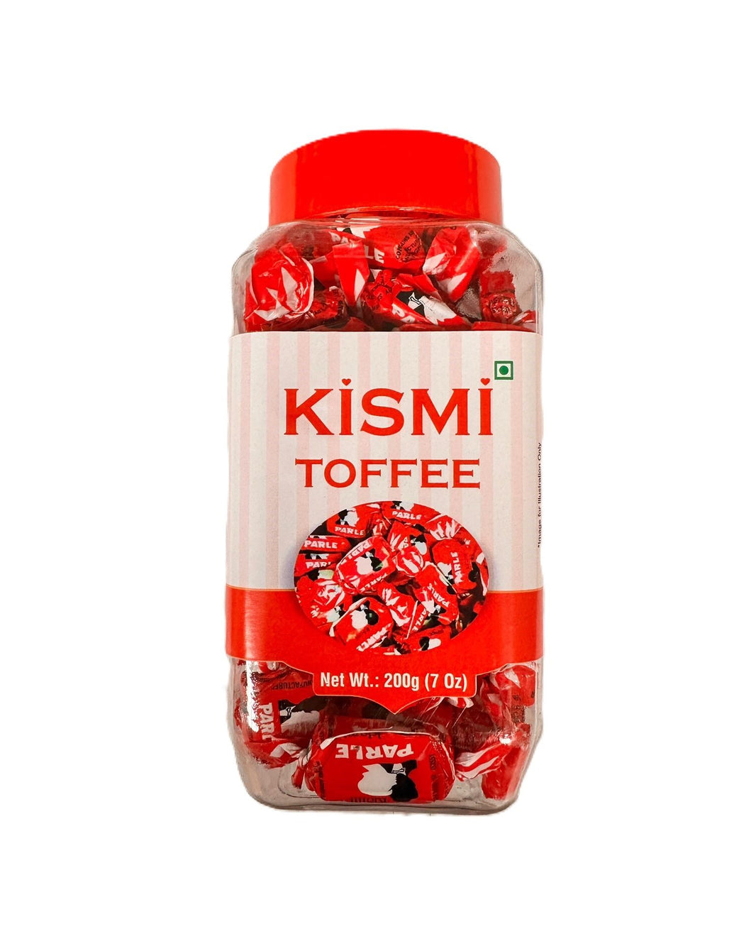 Kismi Toffee 200gm