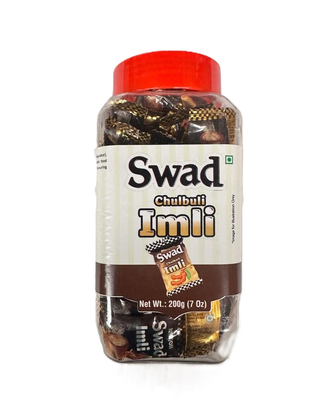 Swad Chulbuli Imli 200gm