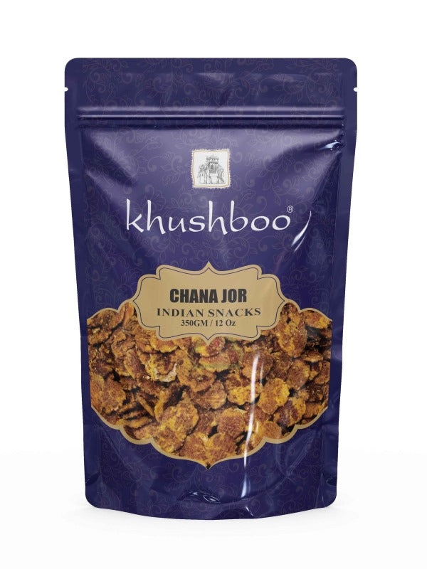 Khushboo Chana Jor 350gm