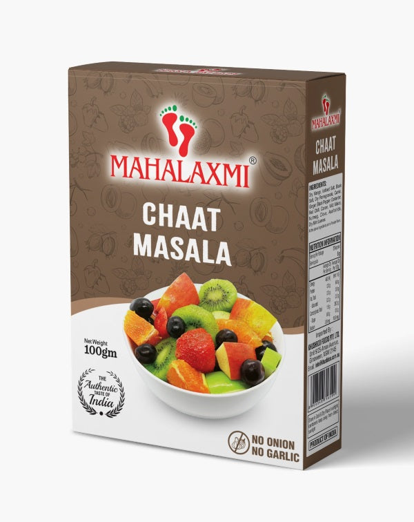Mahalaxmi Chat 100gm (NONG)