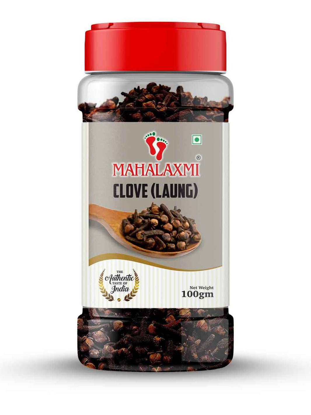 Mahalaxmi Cloves (Laung) 100gm