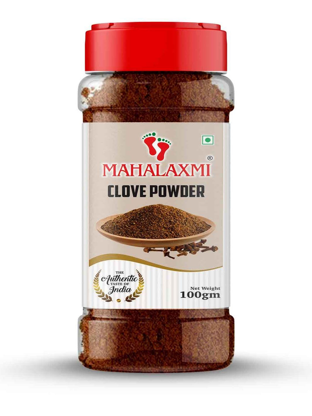 Mahalaxmi Cloves Powder (Laung Powder) 100gm