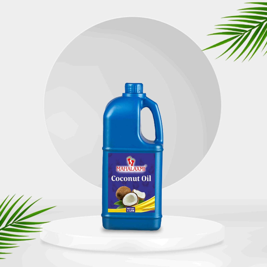 Mahalaxmi Coconut 1 Liter