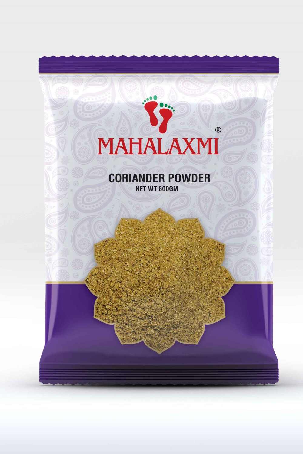Mahalaxmi Coriander Powder 800gm