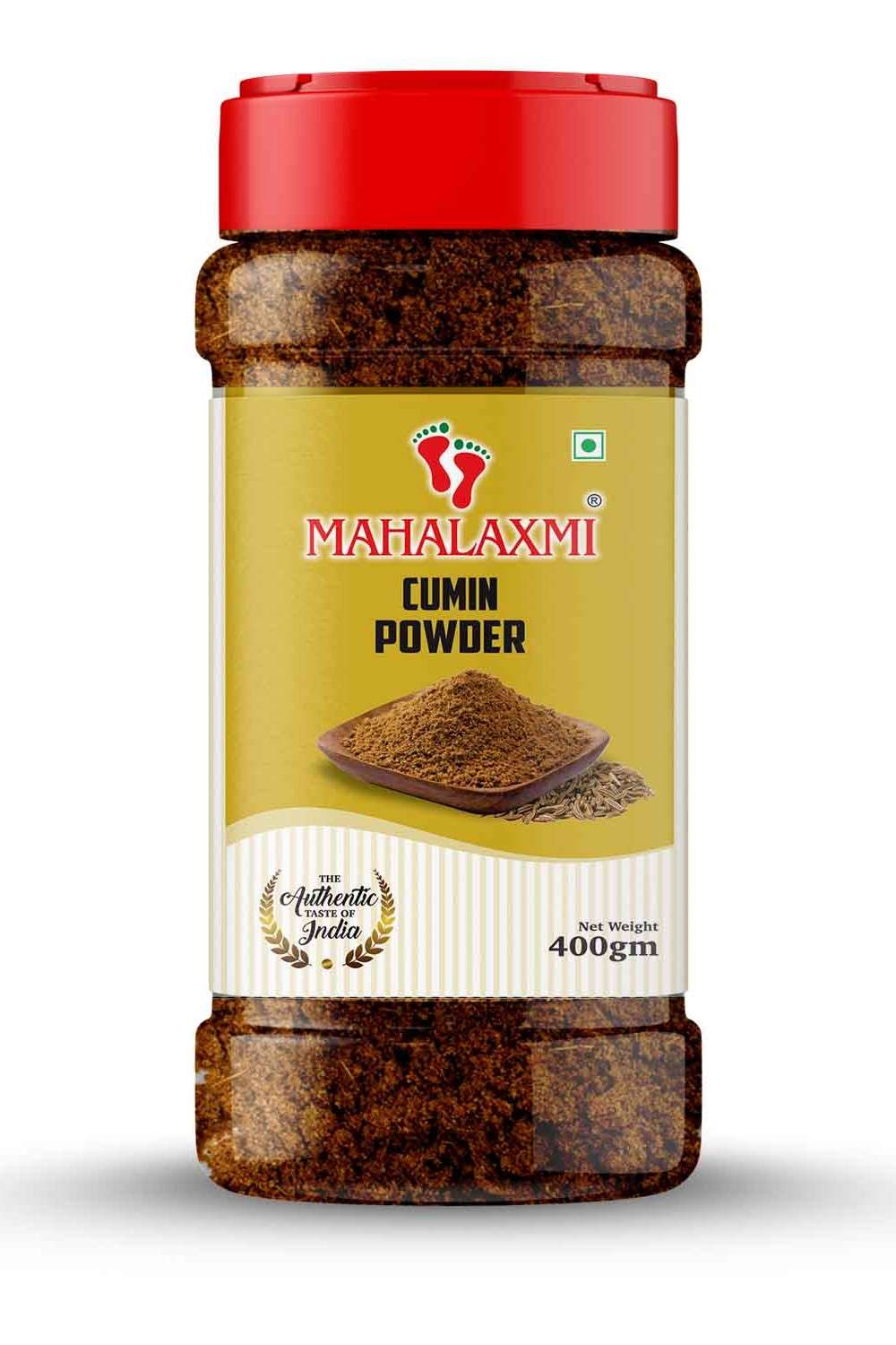 Mahalaxmi Cumin Powder 400gm