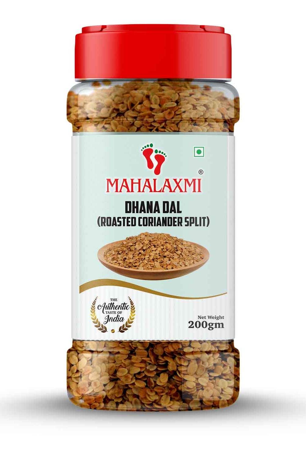 Mahalaxmi Dhana Dal 200gm
