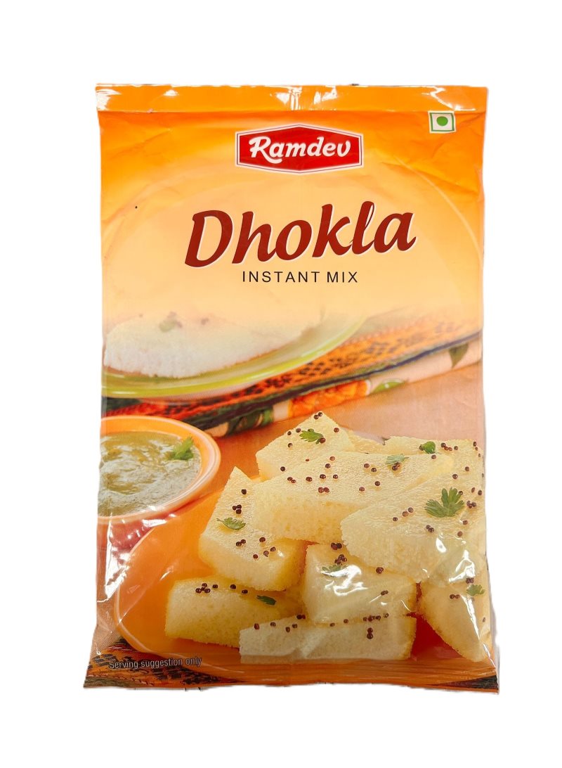 Mix Ramdev Dhokla 1kg