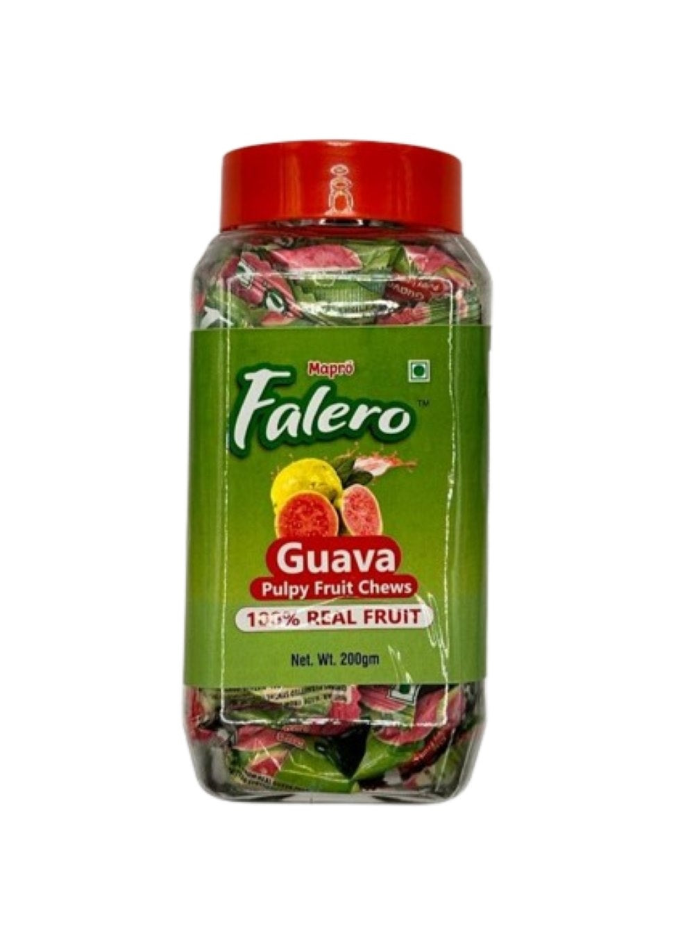 Mapro Falero Fruit Guava 200gm