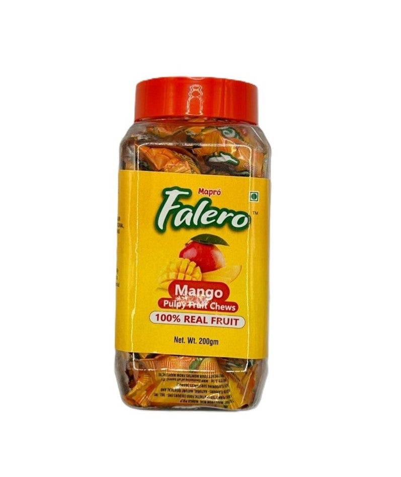 Mapro Falero Fruit Mango 200gm