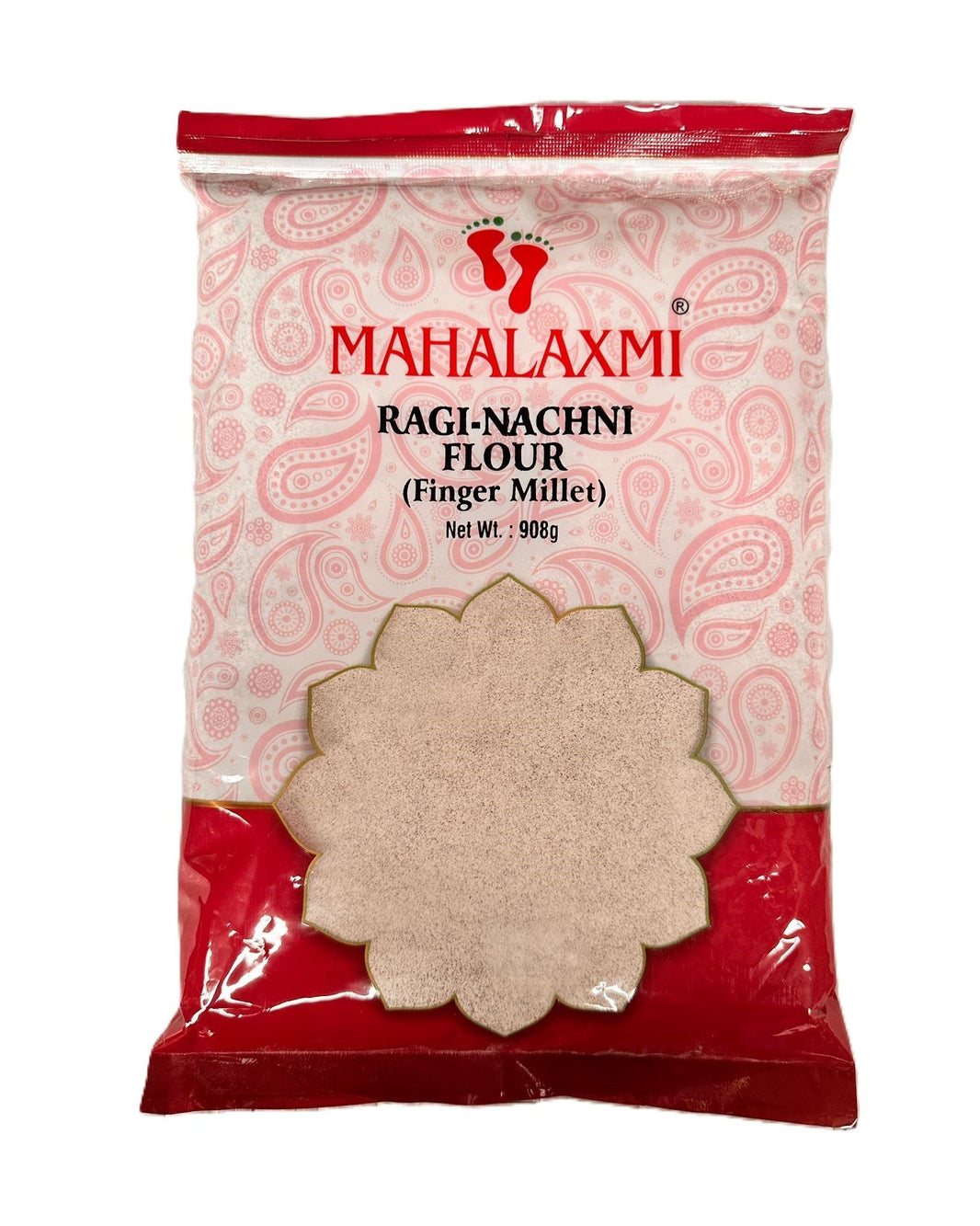 Mahalaxmi Ragi-Nachni 908gm