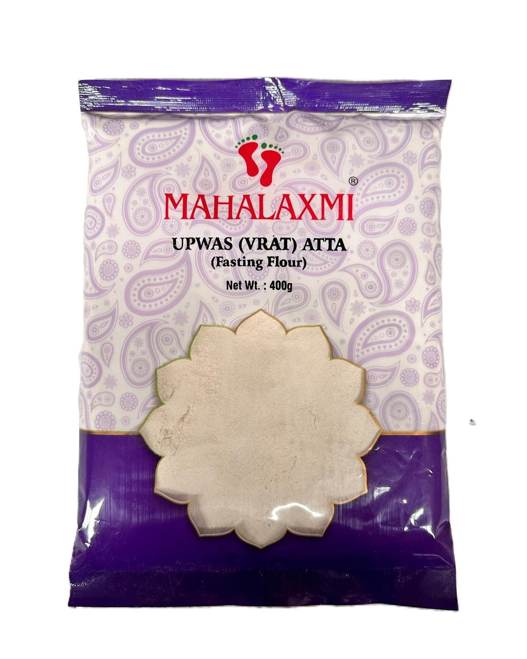 Mahalaxmi Upwas (Vrat) Atta 400gm