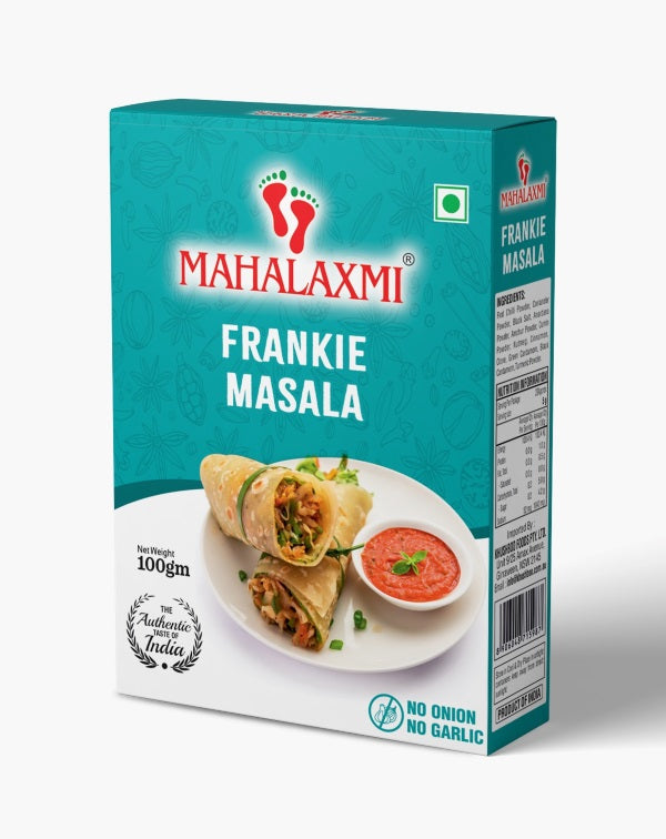 Mahalaxmi Frankie 100gm (NONG)