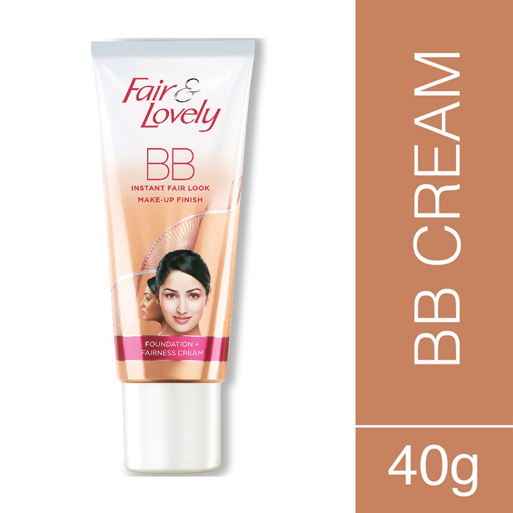 Make Up Glow & Lovely BB Cream Multivitamin Shade 01 40gm