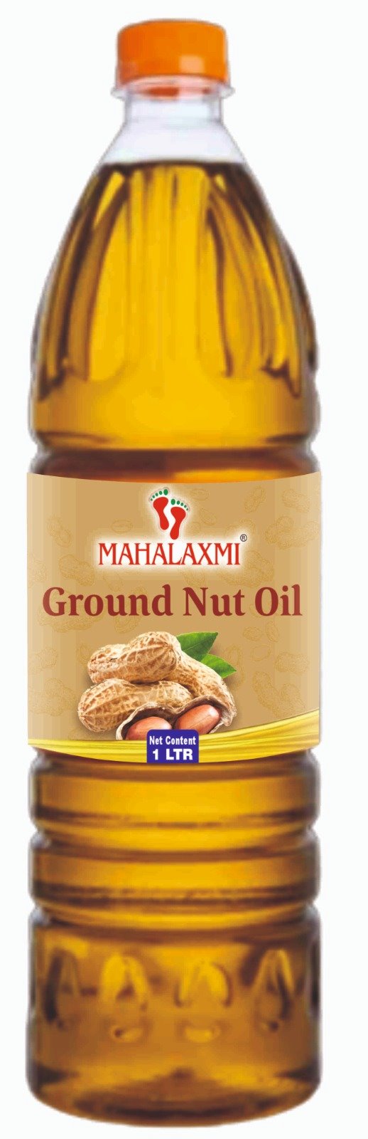Mahalaxmi Groundnut 1 Liter