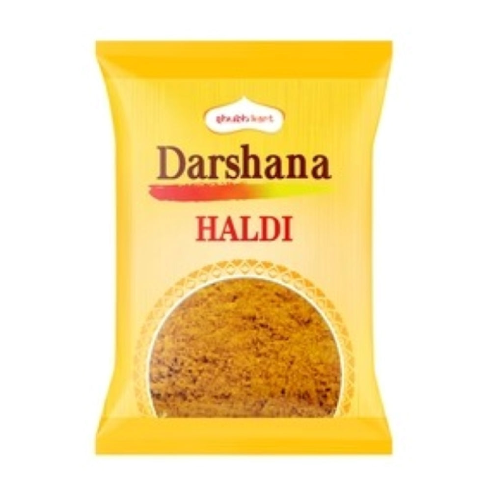 Powder Darshana Haldi Powder 50gm