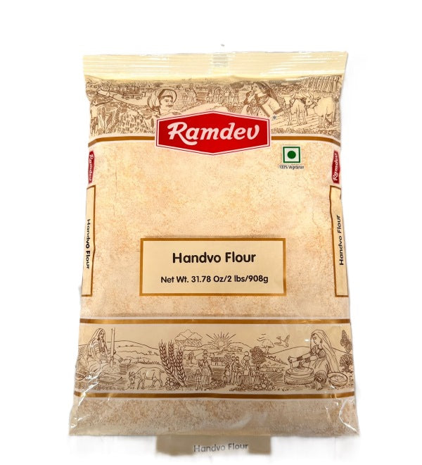 Ramdev Handvo Mix 908gm