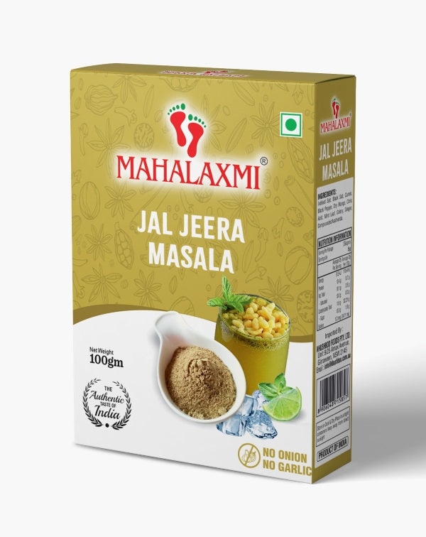 Mahalaxmi Jaljeera 100gm (NONG)