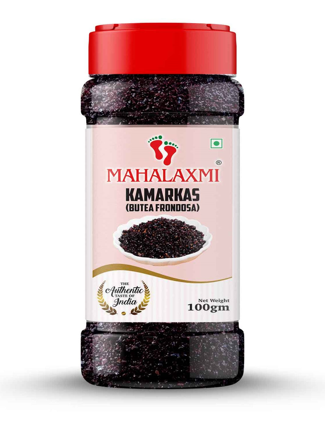 Mahalaxmi Kamarkas 100gm