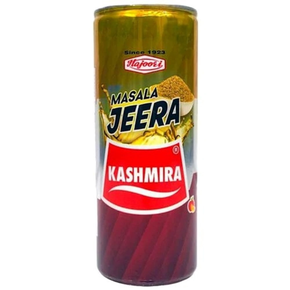 Sosyo Kashmira Can 250ml