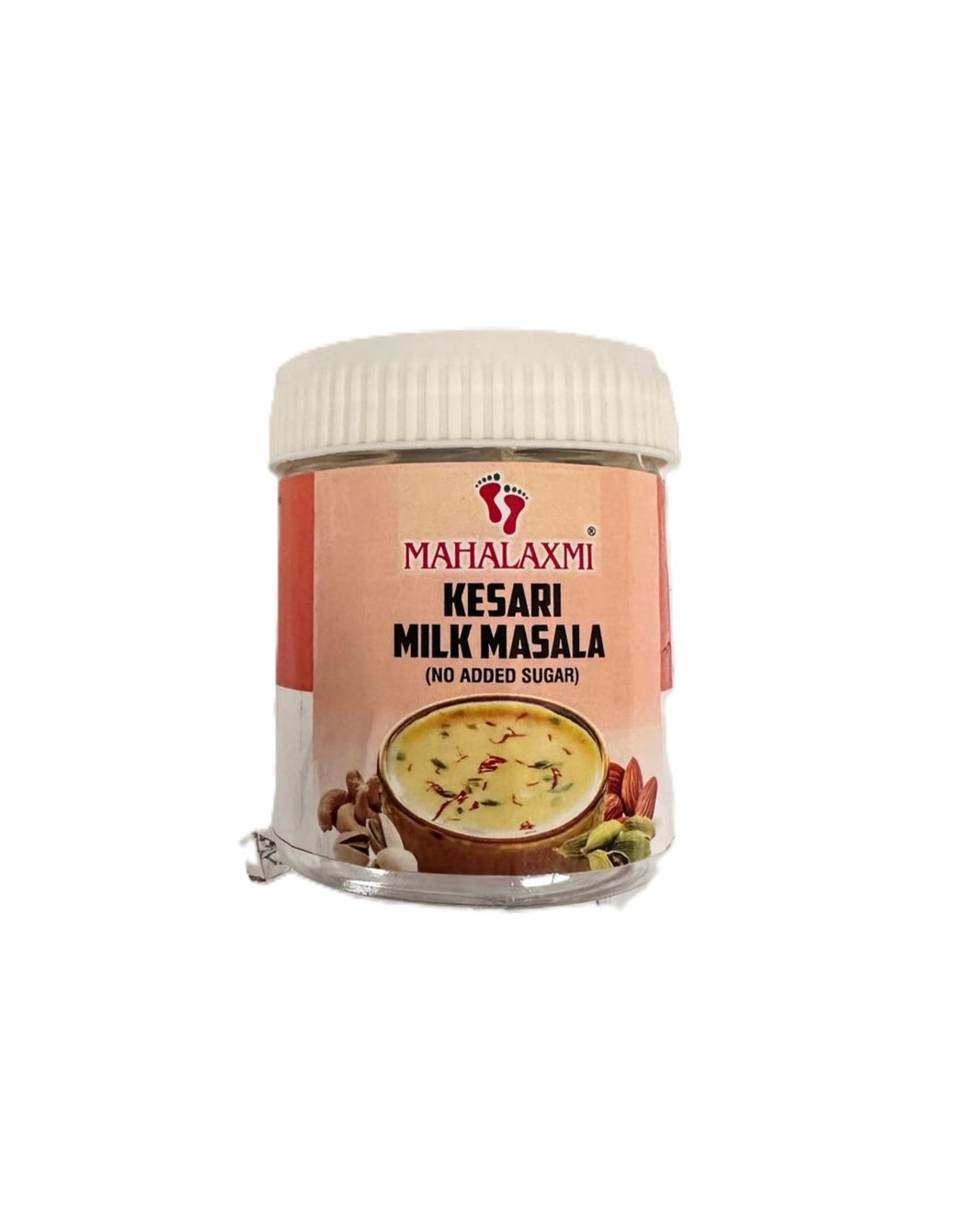 Mahalaxmi Kesari Milk Masala 50gm