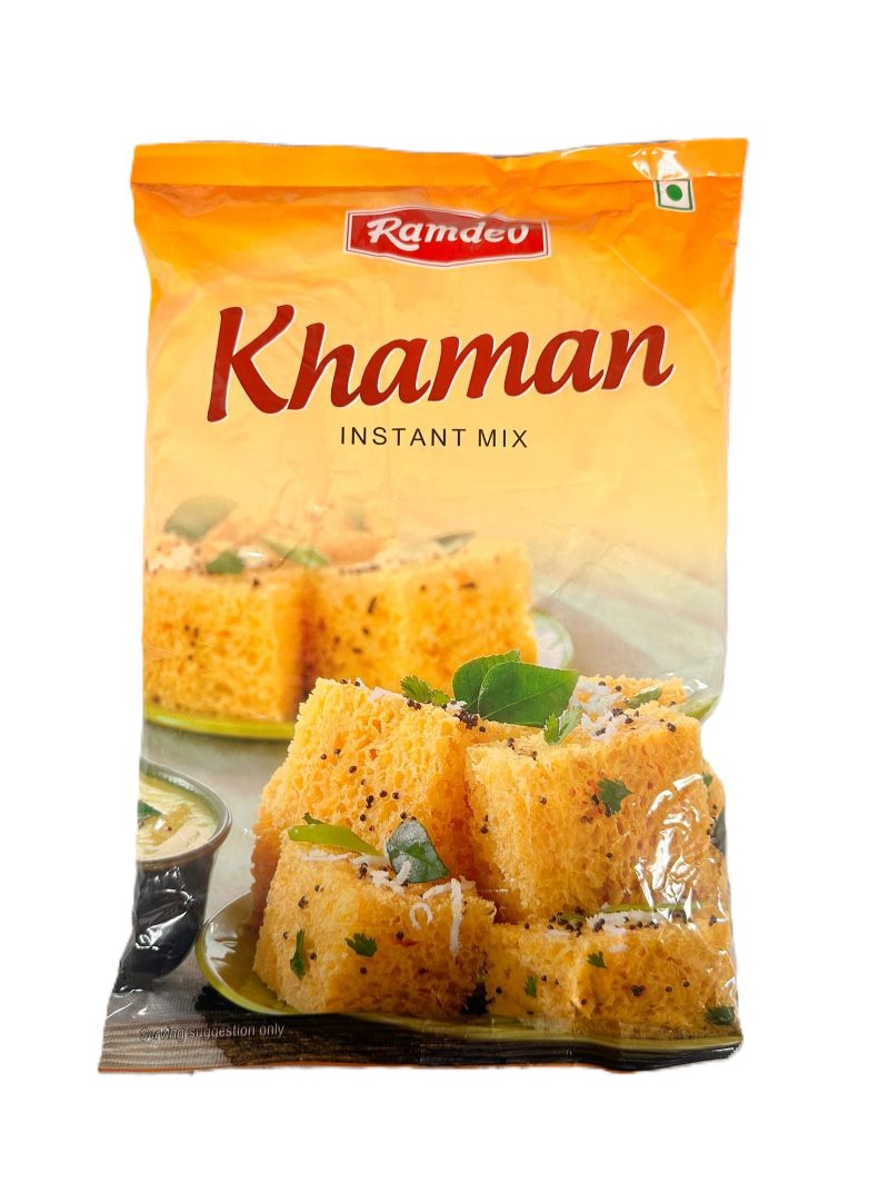 Mix Ramdev Khaman 1kg