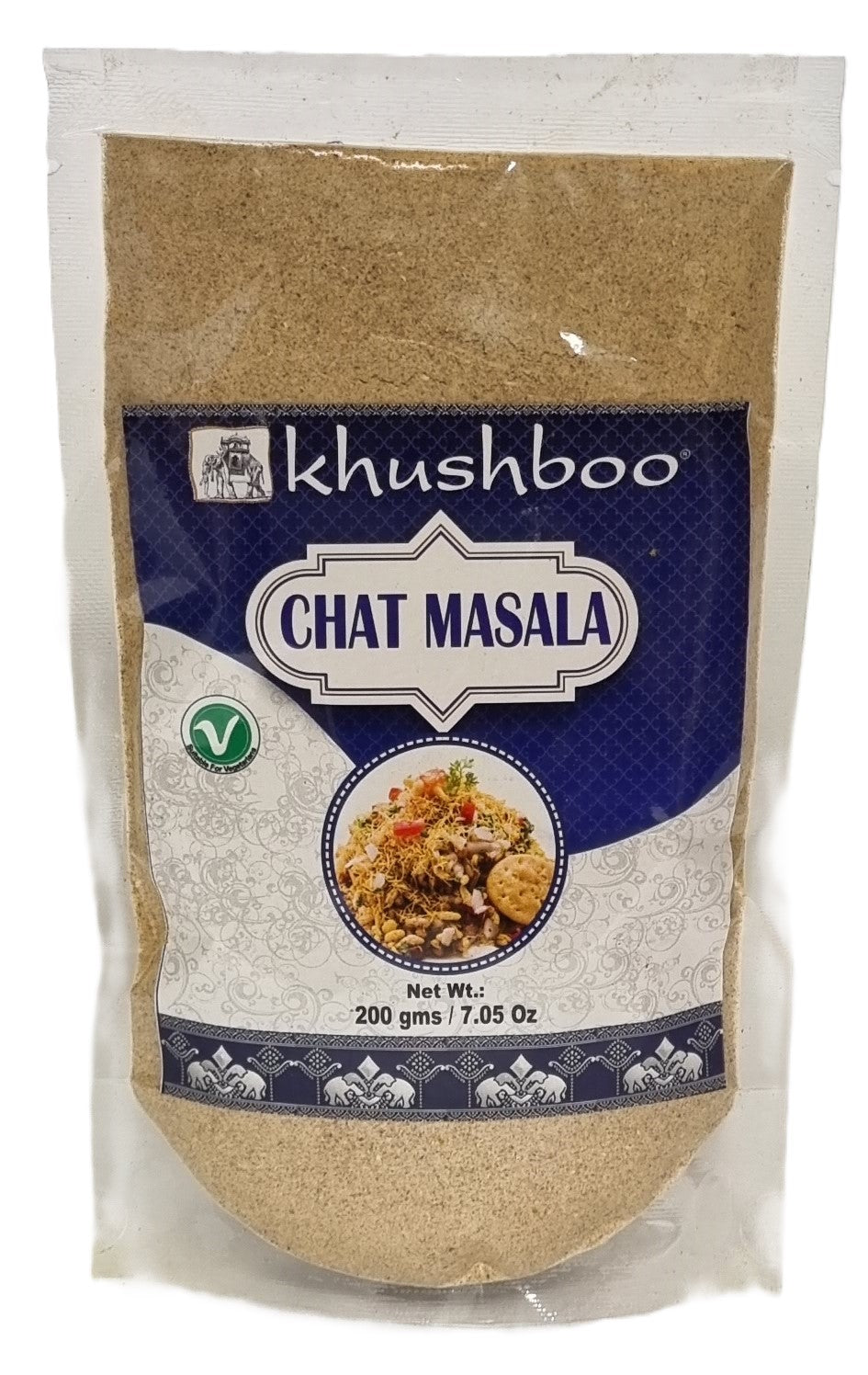 Khushboo Chat 200gm