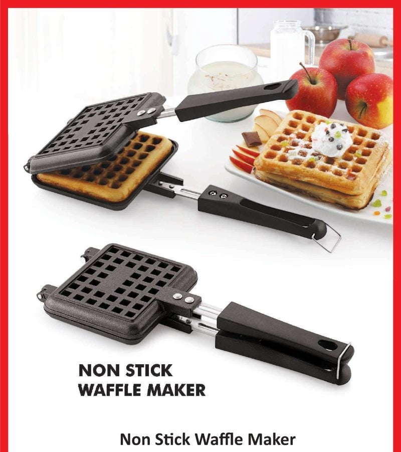 Komal Nonstick Waffle Maker