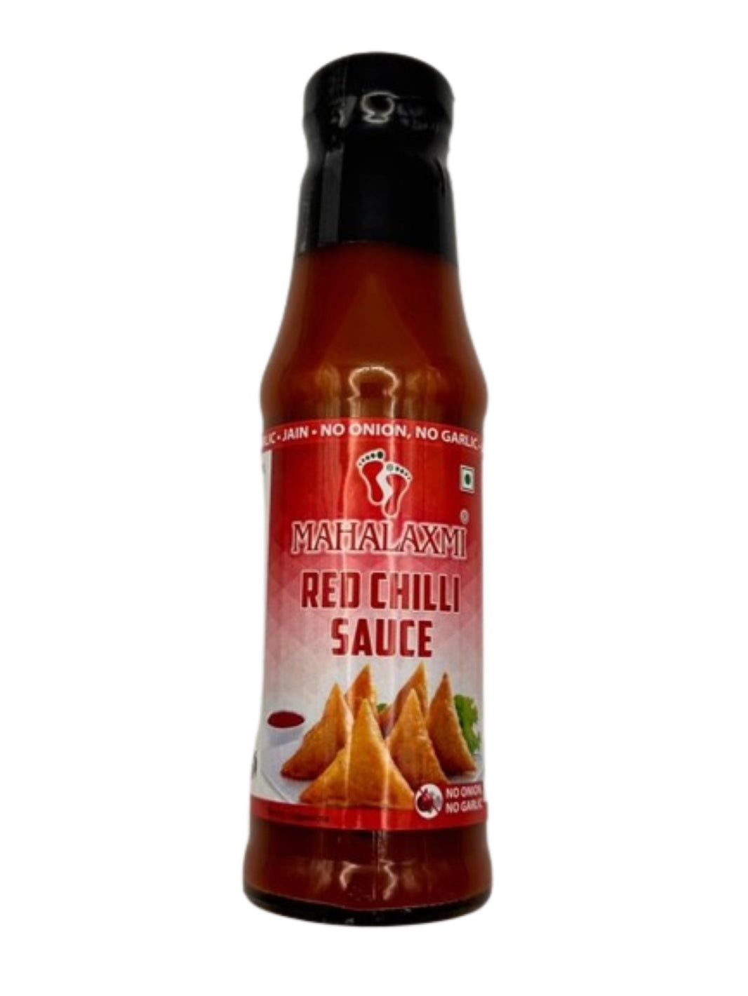 Sauce Mahalaxmi JAIN Red Chilli 200gm