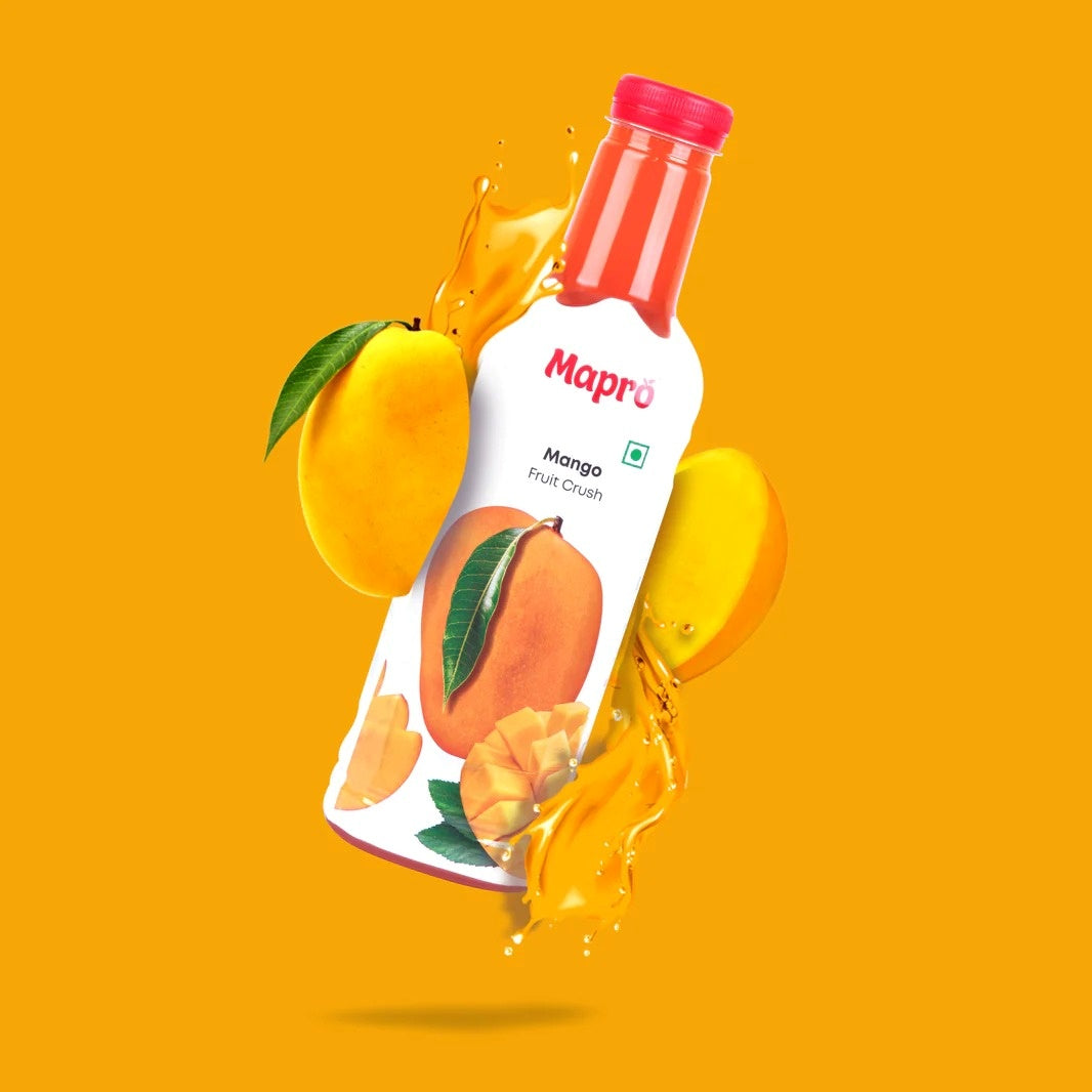Mapro Mango Crush 750ml
