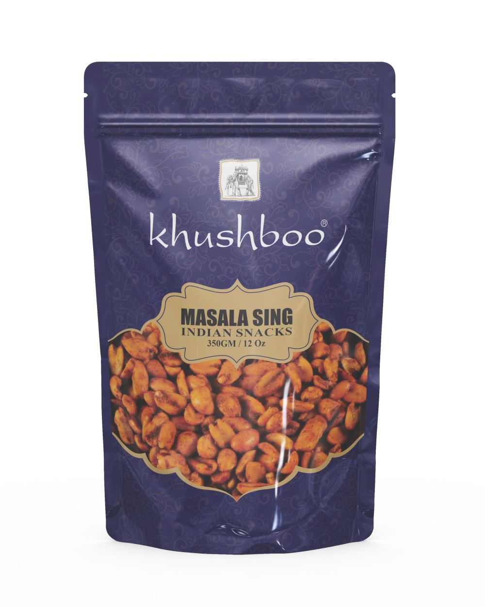 Khushboo Masala Sing 350gm