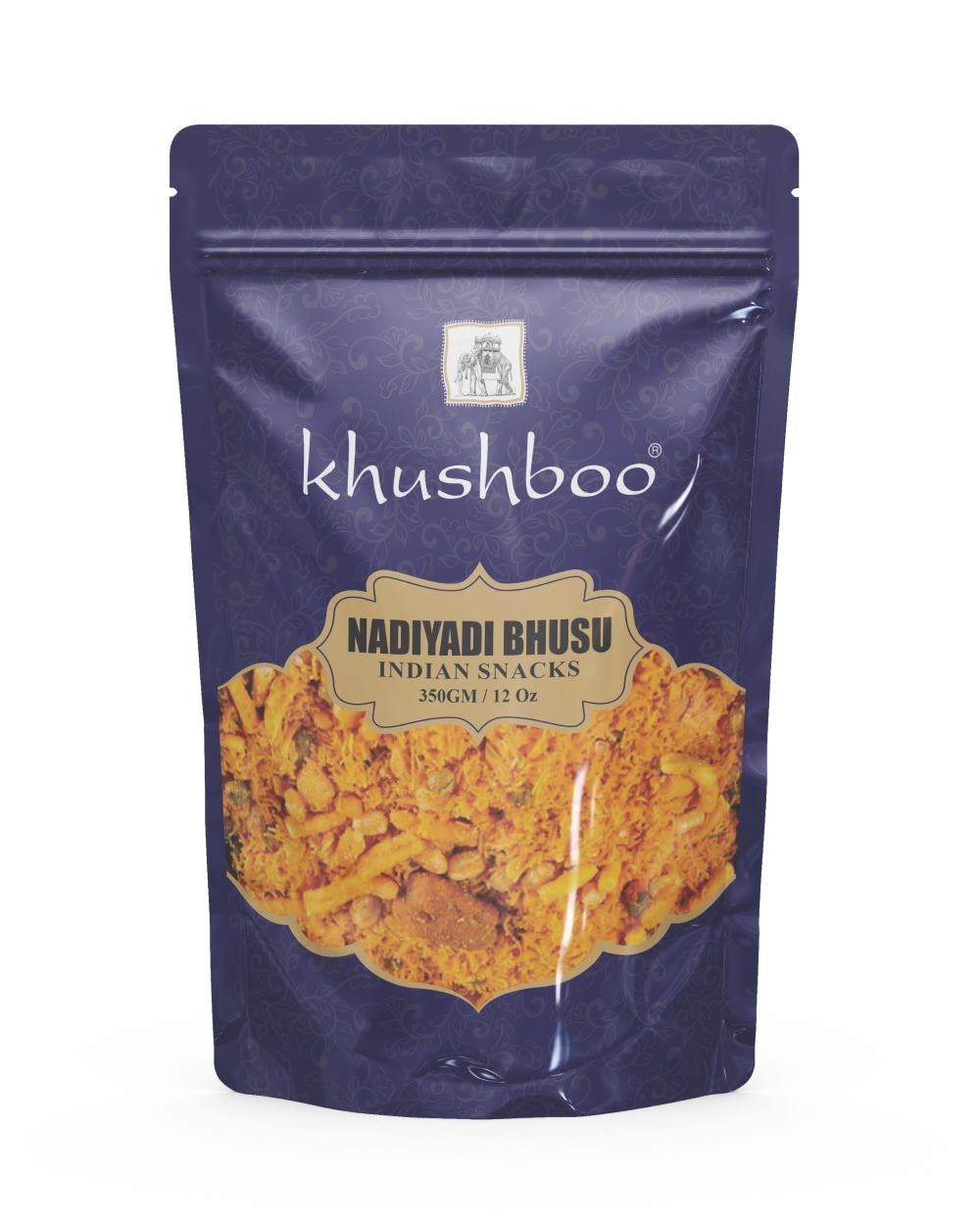 Khushboo Nadiyadi Buso 350gm