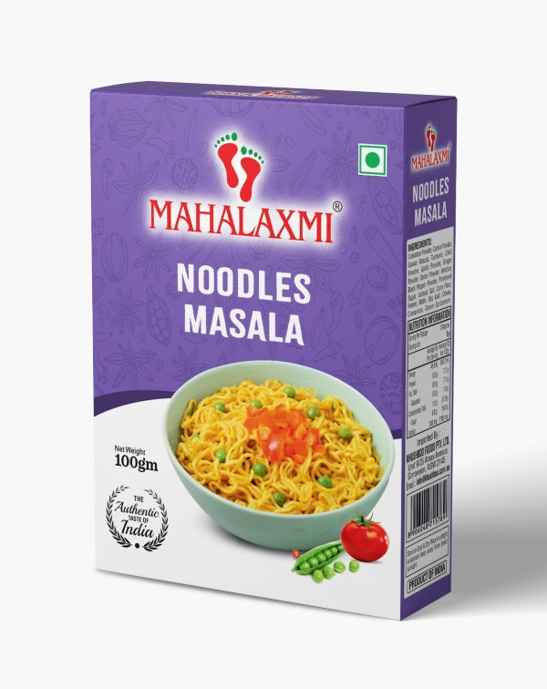 Mahalaxmi Noodles 100gm