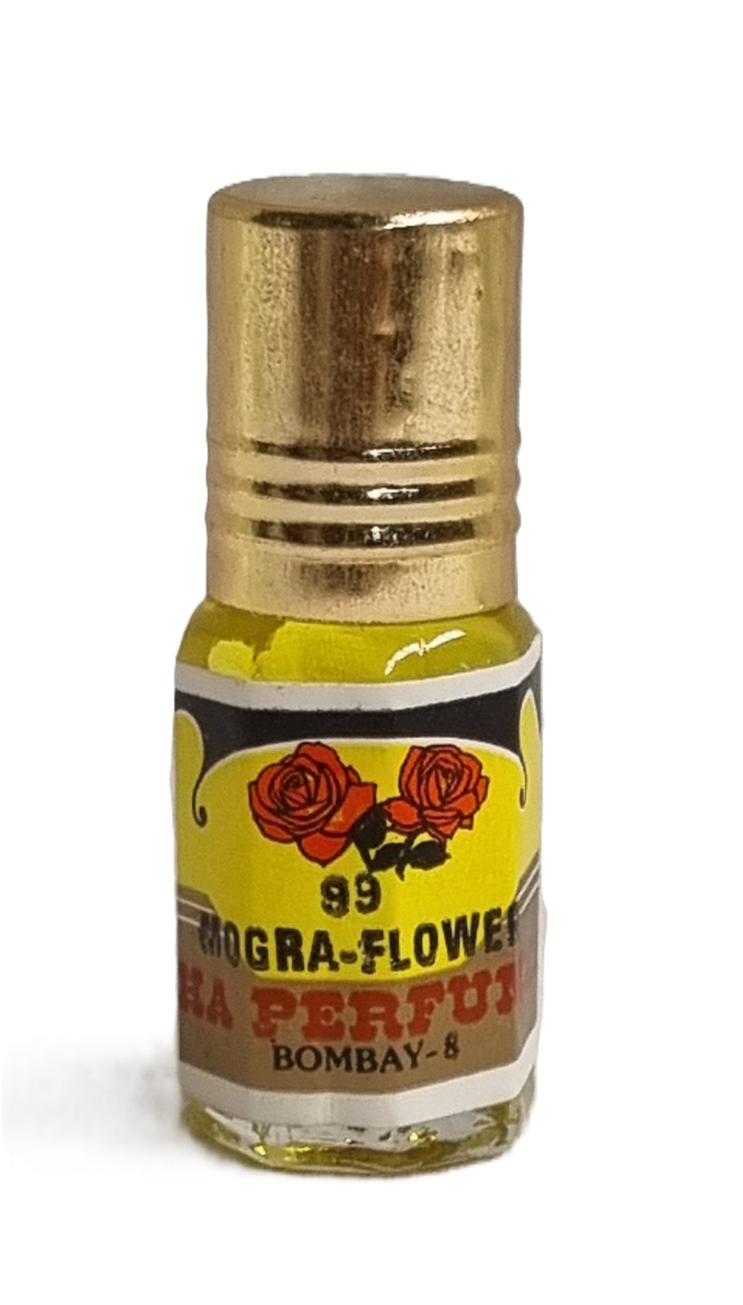 Attar (Alcohol Free )