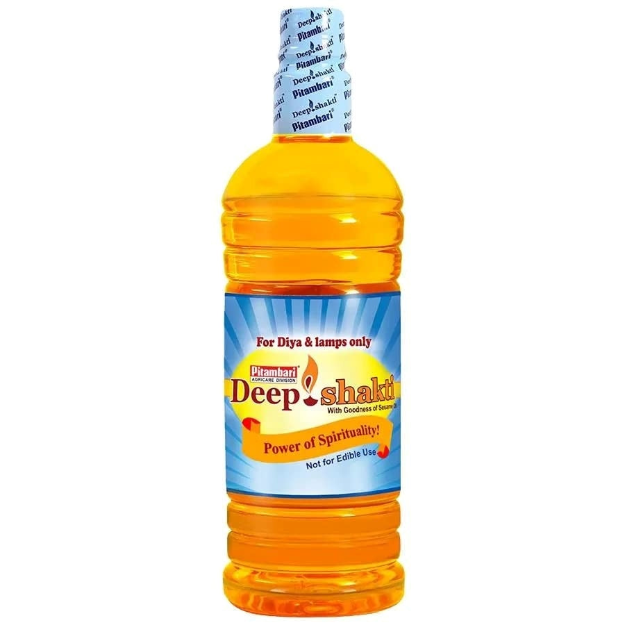 Oil Deepshakti Deepam Oil 450ml