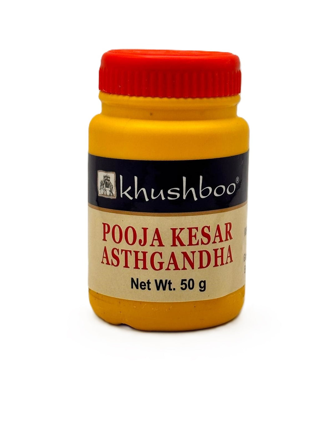 Powder Kesar Asthgandha (Jar) 50gm