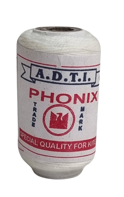 Cotton Thread White Colour