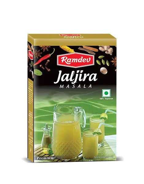 Ramdev Jaljeera 100gm
