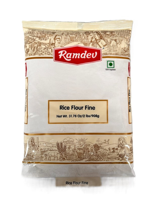 Ramdev Rice (Fine) 908gm