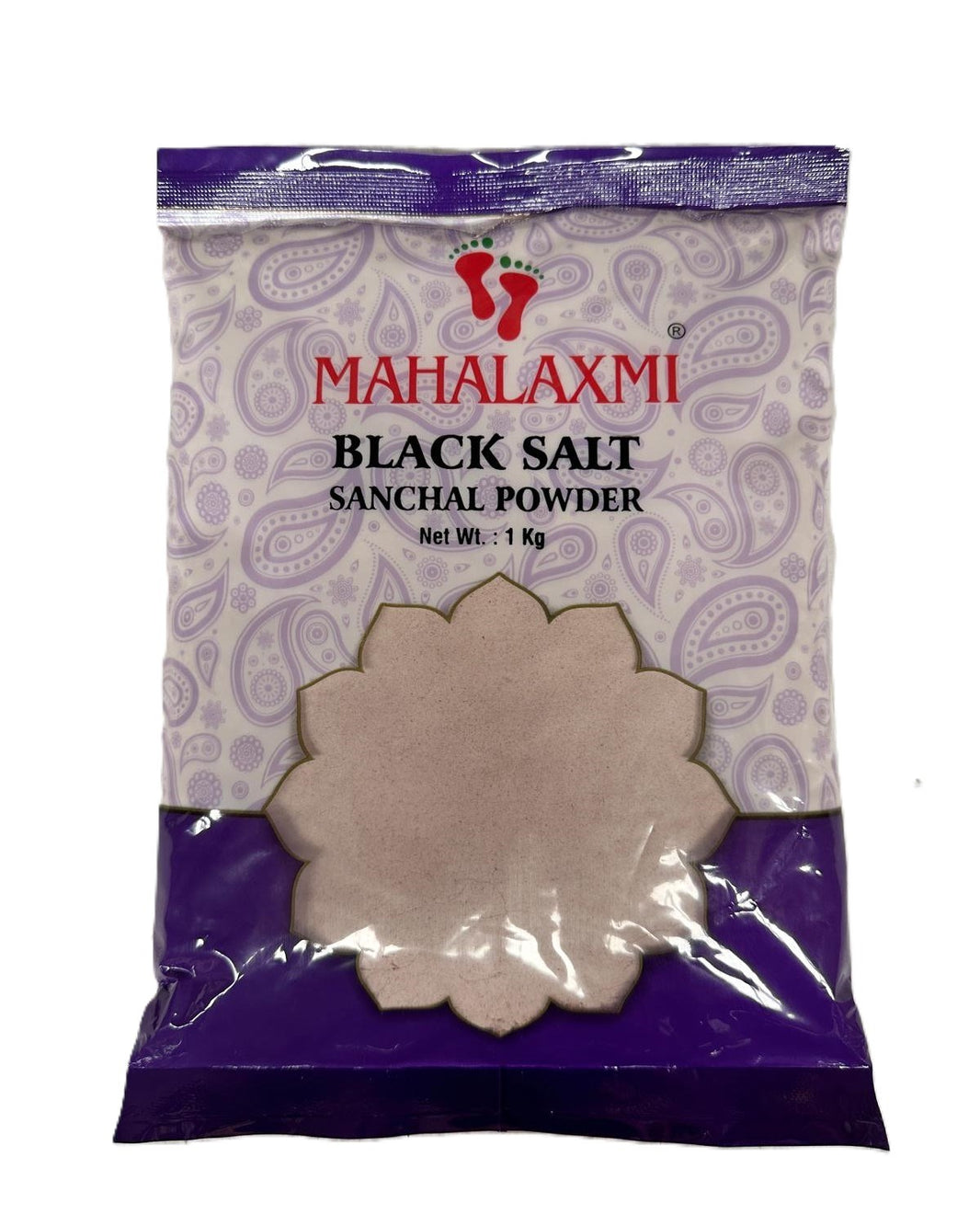 Salt Mahalaxmi Black Salt-Sanchal Powder 1kg