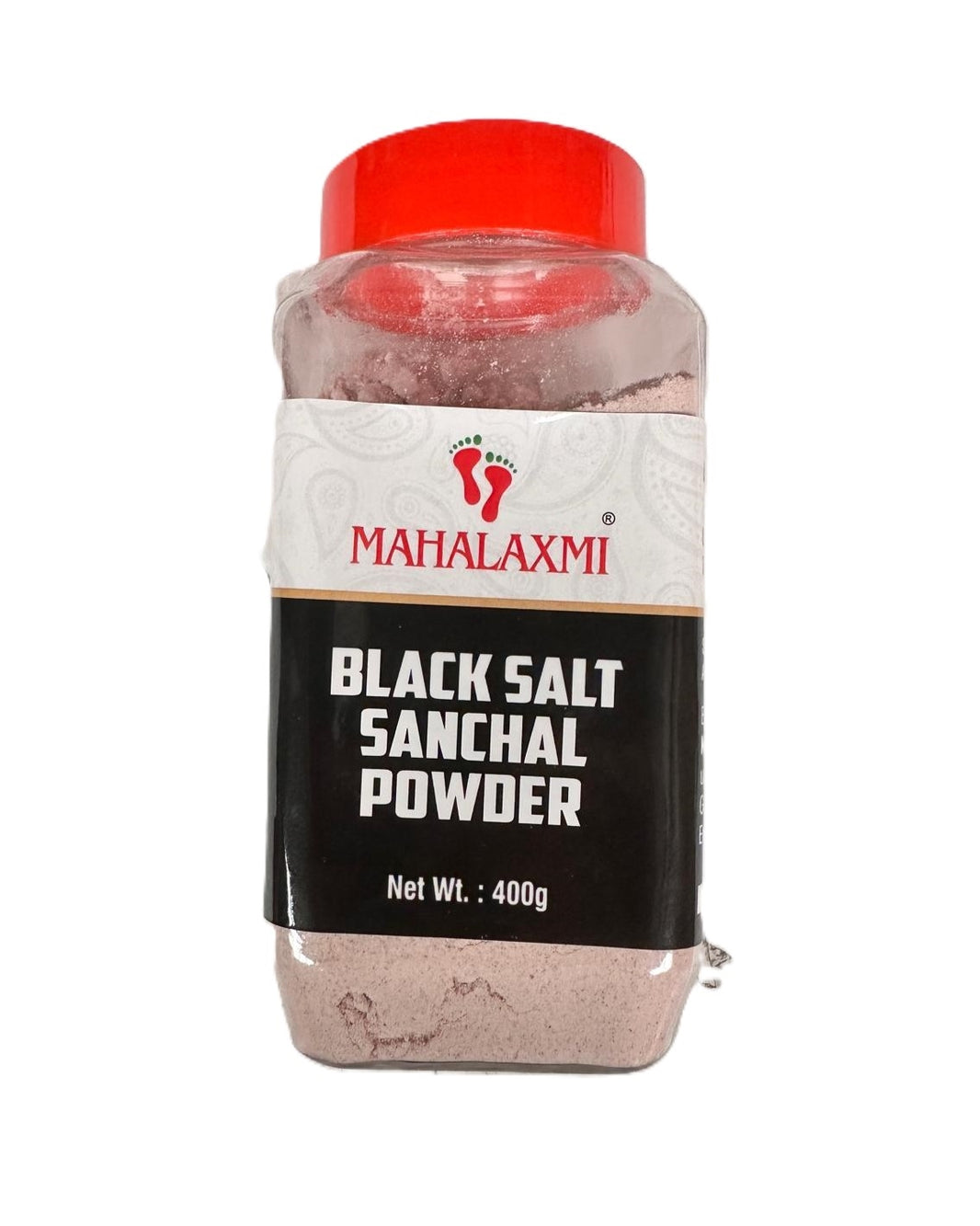 Salt Mahalaxmi Black Salt-Sanchal Powder 400gm