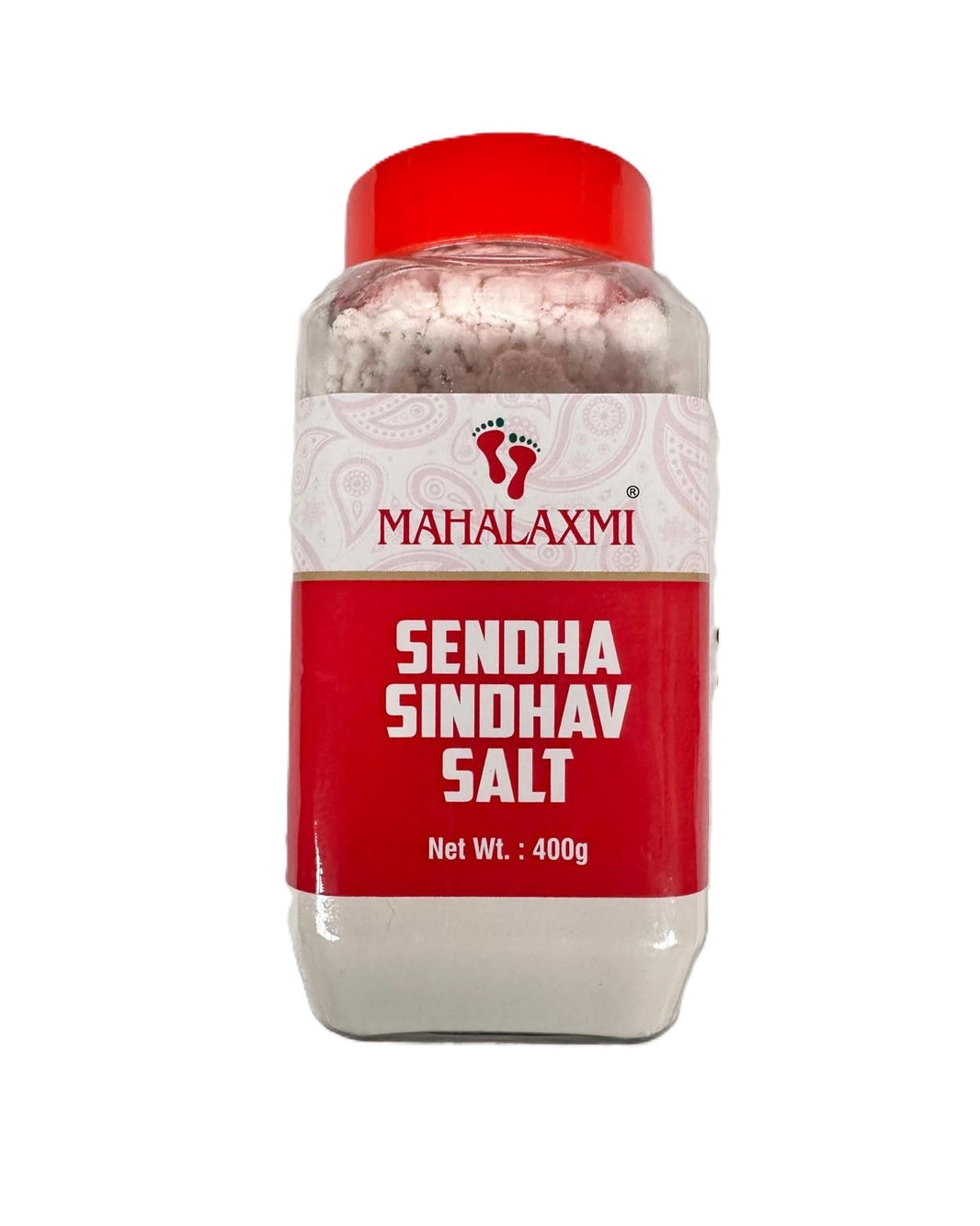 Salt Mahalaxmi Sindhav Salt 400gm