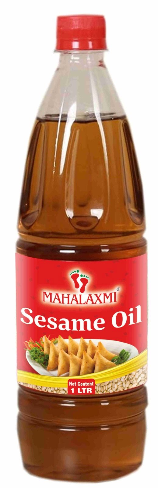 Mahalaxmi Sesame 1 liter