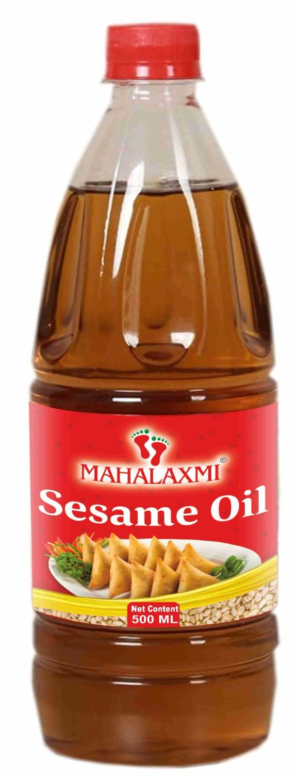Mahalaxmi Sesame 500ml