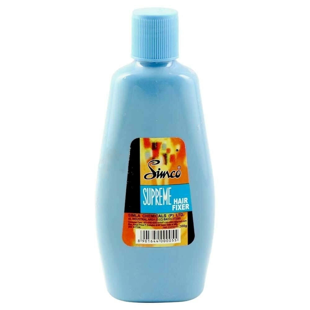 Hair Fixer Simco Supreme 500ml